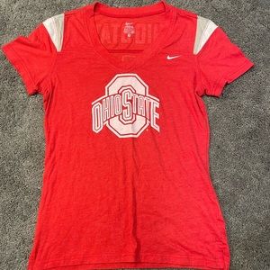 Ohio State t-shirt